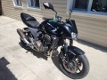 Kawasaki Z 750 на части, снимка 1