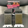 Комплект за почистване на барбекю Grill Meister – 3 части, снимка 3