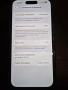 Продавам iphone 15 , снимка 3