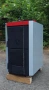 Чугунен котел на твърдо гориво Виадрус/Viadrus U22 5D 30 kW , снимка 2