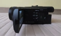 Комплект 4K HDR видеокамера SONY FDR-AX700, снимка 5