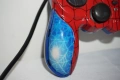 Оригинален Контролер Spider-Pad Marvel Naki за Playstation 2  ТЕСТВАН И РАБОТЕЩ, снимка 7