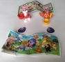 Киндер - играчки от шоколадови яйца - Kinder Surprise, снимка 9