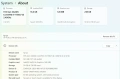 +Гаранция! Лаптоп hp 440 G8 Intel Core i5 1135G7 / 16GB RAM / 256GB SSD + чанта, снимка 16