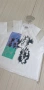 Sportalm Cotton Womens Size 42 / L НОВО! ОРИГИНАЛ! Дамска Тениска!, снимка 5