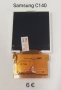 Дисплей за Samsung X460,E630,X480,X200,X210,X630,X640,C110,C200,C210,E250,S3100,C5212,J200,S3550,C61, снимка 8