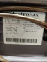 Хладилник ракла ELECTROLUX -12/220 V-GAZ , снимка 5