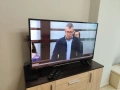 LED TV JVC 43 inc Нов Телевизор , снимка 2