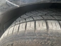 4 броя лятни гуми Continental с оригинални джанти на Мерцедес 18”, снимка 9