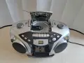 CD радиокасетофон JVC RC-EX10S., снимка 2