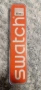 НОВ Swatch Nitespeed SUSB402 - Пълен комплект, снимка 6