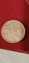 Изклучително рядка и цена Испанска Монета от Пет (5)Евро цента . , снимка 7
