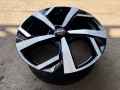 1 брой алуминиева джанта за Nissan Rogue,Qashqai 19, снимка 2