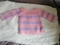 Плетени дрешки, снимка 15