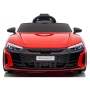 Акумулаторен джип Audi RS E-Tron GT 4X4 Licensed , снимка 9
