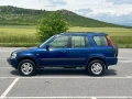 Honda CR-V 2.0i климатик, снимка 5