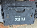 Перфоратор FLEX check 2-28 sds-plus, снимка 2