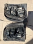 Ляв десен стоп Нисан Микра К11 Nissan Micra K11, снимка 2