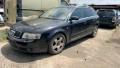 Audi A4  2.5 TDI QUATTRO  на части, снимка 1