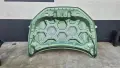 Преден капак Ford Kuga Fecalift година 2025 2026 код PV4BS16854AA, PV4B-S16854-AA , снимка 7