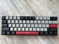 Механична клавиатура MageGee MK-STAR 61, снимка 1