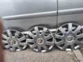 Оригинален Тас за Volkswagen 4 бр 16" цолс, снимка 3