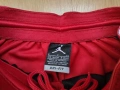 NBA / Air Jordan - детски баскетболни шорти, снимка 3