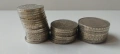 Лот монети Deutsche marks, снимка 2