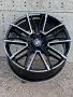 Джанти за БМВ BMW 20 “ цола 5х120 чисто нови Спорт Пакет F01 F10 F30 X3 , снимка 3