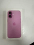 Iphone 16 - 128 pink , снимка 2