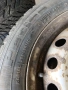 Зимни гуми с джанти Renault trafic Nissan primastar ooel vivaro , снимка 9