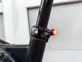 Електрически велосипед Liteville 301-CE MK2 Elite 2024г. 45км/ч, снимка 8