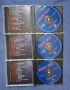 СD Дискове Троен Rock Box , снимка 6