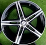 Продавам 4бр 18-ки джанти за Seat Leon, Altea, Аteca , снимка 4