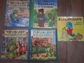 10 книги Франклин за деца, снимка 2