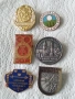 Колекция от различни значки 44660, снимка 1