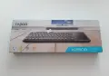 Клавиатура - Rapoo K2600 (BG), снимка 3