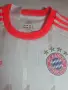 Bayern Munich away kit 2014/15 XS, снимка 3
