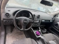 Ауди а3 1.9тди на части / Audi a3 8p 1.9tdi , снимка 7