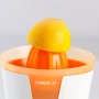 Сокоизстисквачка за цитруси Taurus Citrus UP, 40 W, 2 конуса, контейнер 200 мл, чучур за наливане, снимка 4