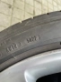 Гуми с джанти Мерцедес 17”, снимка 3