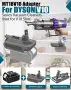 Адаптер за батерия Makita 18V към прахосмукачка Dyson V10, снимка 6