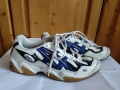 Маратонки Asics EY158 №41,5 и стелка 26см-кожени, снимка 2