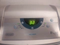 DELONGHI PAC C110 11000 BTU мобилен климатик за ефективно охлаждане, обезвлажнител, снимка 7