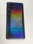 Смартфон Samsung Galaxy A71 6GB RAM/ 128GB ROM, снимка 2