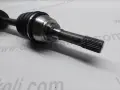 Полуоскa, карета за SUZUKI VITARA /88-98/, снимка 6