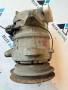 DKS-17CH компресор за климатик calsonic от Nissan Patrol Y61 2.8TDI, снимка 2