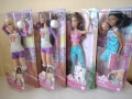 Кукли Barbie , снимка 2