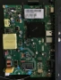 XIAOMI L32M6-6AEU Main board TPD.NT72563.PB781 3NT725B2;AXEN AX40DAL13/0216;CROWN 40MA110S, снимка 8
