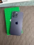 96% Battery⚠️ 256gb⚠️ iPhone 14 PRO MAX ❗️Лизинг от 18Е/мес ❗️deep purple, снимка 1